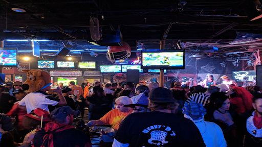 Bud's Sports Bar - Thumbnail