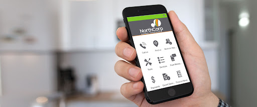 NorthCorp Accountants - Thumbnail