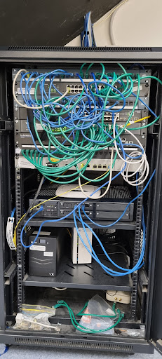 iFixIT Computer Services - Visual