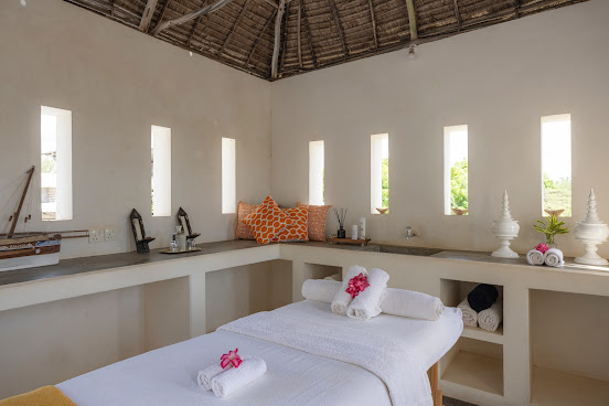 Dhow House by null