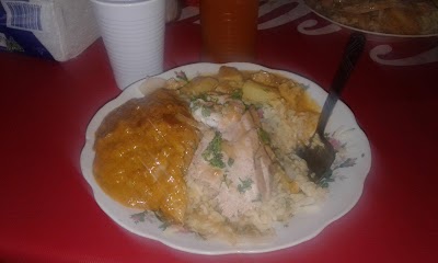 Photos of Algo Diferente (el mejor bolon)