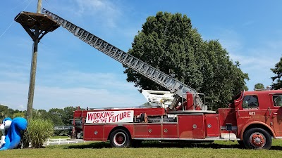 Kentucky Shores Family Fun Center