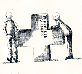 Photo n°3 de Pharmacie de Quingey Charlotte Roussel à Quingey (Pharmacie)