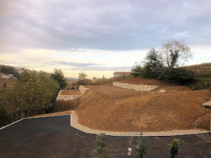 Photo n°4 de MUTIN TP à Saint-Georges-de-Reneins (Entreprise de VRD)