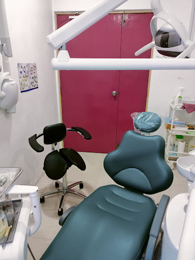 Klinik Pergigian TTDI Grove (Dental Clinic TTDI Grove Kajang)