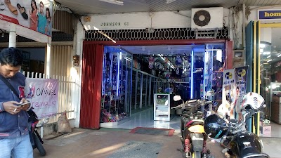 Photos of Raffa Jaya Cellular