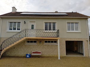 Photo n°11 de Solargie - Filiale du Groupe Dubreuil à La Roche-sur-Yon (Fournisseur d'énergie verte)