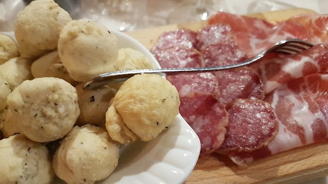 L'Osteria dei Morri