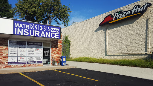 Matrix Insurance - Thumbnail