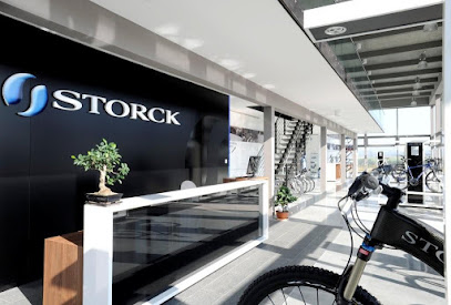 Storck Bicycle GmbH / Storck Store Idstein