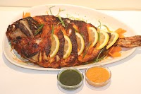 大分ナンカレーハウス