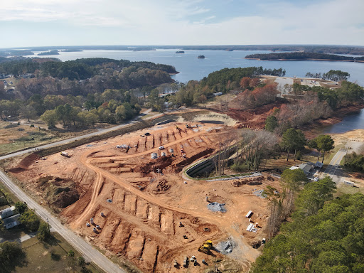 Hartwell Cove Resort Gallery - United States
