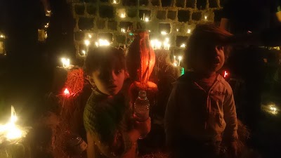 Photos of Unity Park