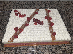 Photo n°23 de MAISON INFOSINO à Salernes (Boulangerie)