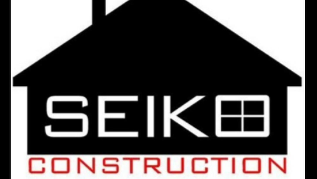 Seiko Constructions & Landscaping Ltd - Construction Company