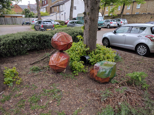 Courtyard Arts Centre - Thumbnail