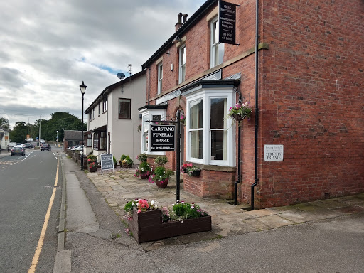 Garstang Funeral Home - Greg Hodgkinson Independent Funeral Director - Thumbnail