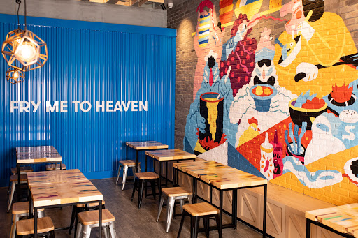 Photo of Gami Chicken & Beer - St Albans