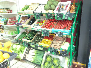 Photo n°2 de Au PANIER de la Pommeraye à Morgny-la-Pommeraye (Charcuterie)