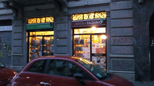 Libreria Popolare - Thumbnail