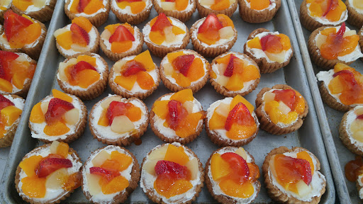 Stengl's Catering - Visual