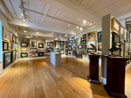 Somerville Manning Gallery - Thumbnail
