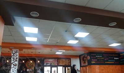 Photos of Cafe Antoshka