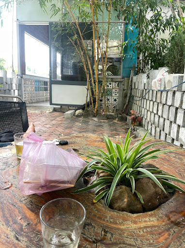 Cafe Bồ Đề