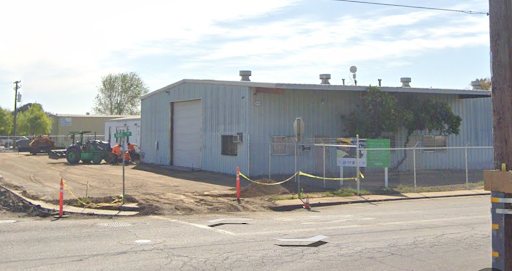 Gustine Public Works Gallery - United States