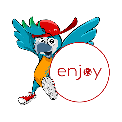 Enjoy School - English for children, tutoring