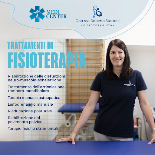 Roberta Stortoni Fisioterapista - Thumbnail
