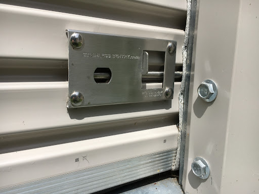 Rapid Locksmiths - Visual