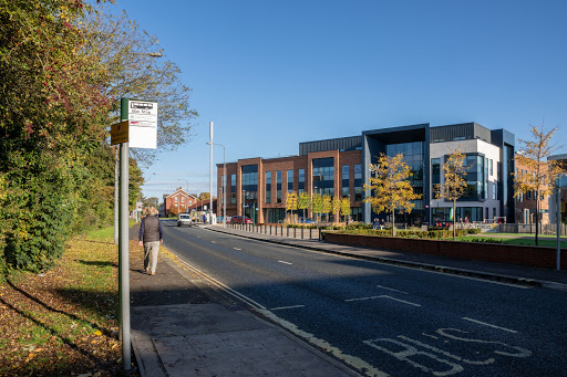 Beverley Armstrong Way