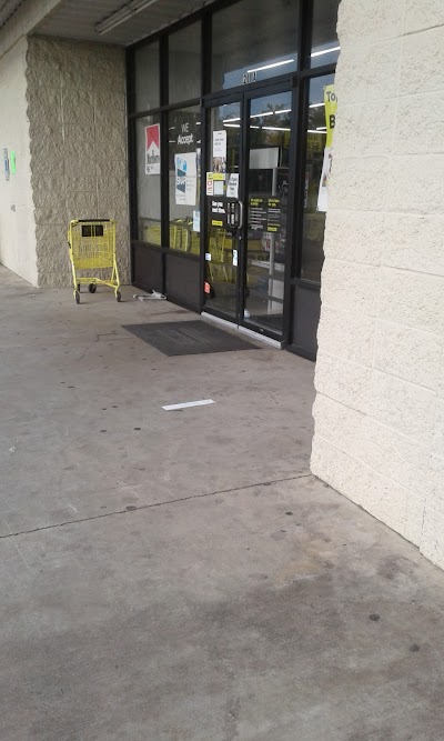 Dollar General