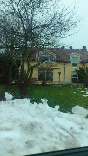 Photo de EHPAD - Les Gentianes Fleuries à Houtaud (25300)