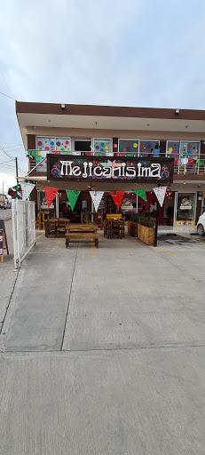 Restaurante Mejicanisima - Thumbnail