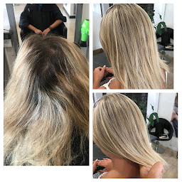 Photo n°32 de Mayerline coiffure - Coiffeur Cannes la Bocca à Cannes (Salon de coiffure)