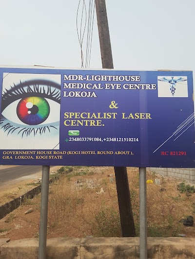 Photos of MDR-LIGHTHOUSE MEDICAL EYE AND SPECIALIST LASER CENTRE