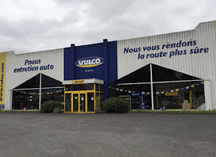Photo n°11 de Vulco - Blois - E.D.P.I. à Blois (Atelier de réparation automobile)