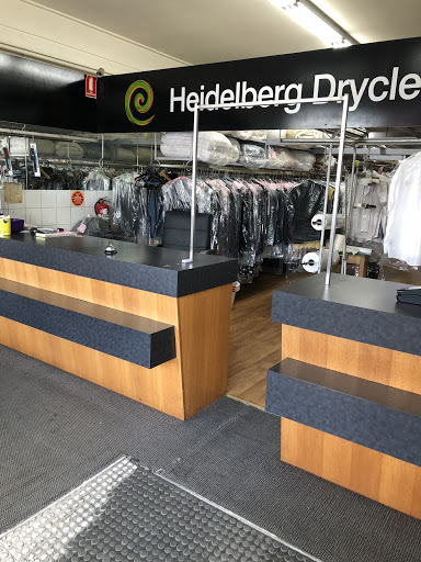 Heidelberg Dry Cleaners - Thumbnail