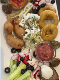 Photo n°39 de Comptoir Libanais Échirolles - Restaurant Le Libanais à Échirolles à Échirolles (Restaurant)