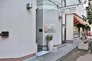 Central Hotel Freiburg image