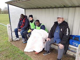 Photo n°9 de AFC Blois 1995 à Blois (Club de football)