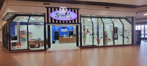Snappy's - Visual