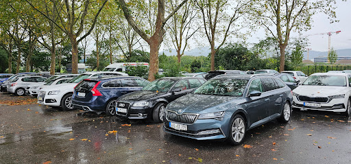 Parkplatz am Wolfswinkel - Thumbnail