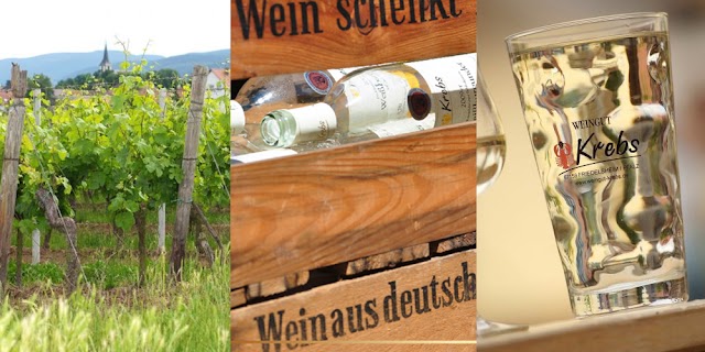 Wein- und Sektgut Walter Krebs