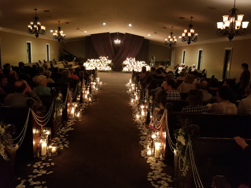 Rocky Branch Holiness Church