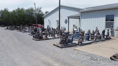 Photos of Yoder Ornamental Concrete