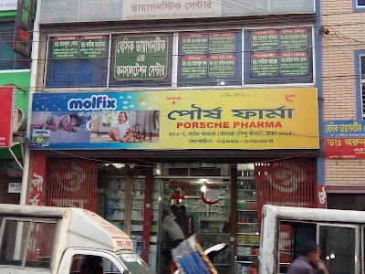Photos of Porsche Pharma