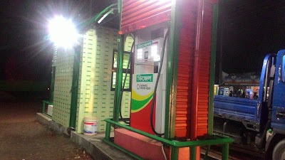 Photos of Messrs Sabik CNG Filling Station & Conversion